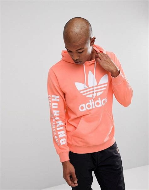 adidas pharrell williams herren pink jacke|adidas pharrell pink hoodie.